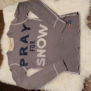 Aviator Nation Thermal